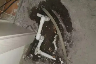 藤县卫生间漏水检测多少钱