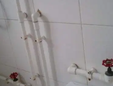 藤县水管维修多少钱
