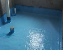 藤县卫生间防水哪家好