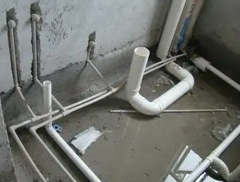 藤县水管维修多少钱
