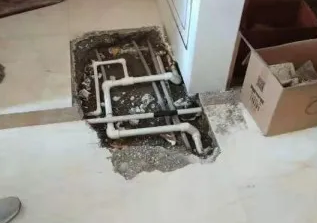 藤县查漏水多少钱