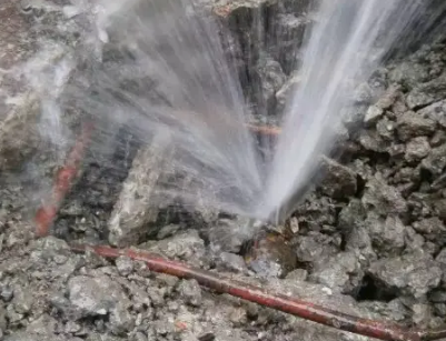 藤县水管维修多少钱