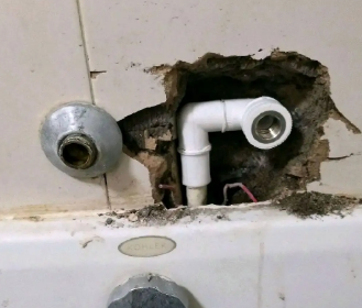 藤县卫生间漏水检测多少钱