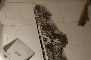 藤县卫生间漏水检测电话